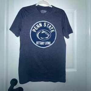 Penn State t-shirt